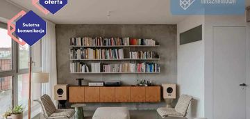 Okazja- jeżyce- 2 pokoje z balkonem. top oferta!