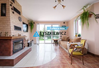 Gdańsk klukowo - dom wolnostąjący w dobrej cenie!