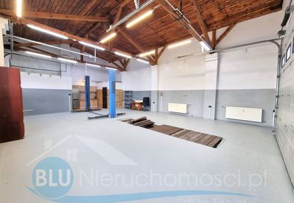 Kotla, budynek pod działalność usługowo-handlową