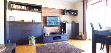 Mega fajne mieszkanie - drugie piętro