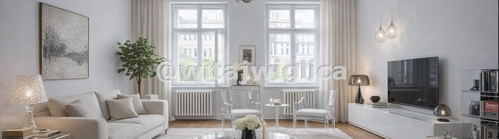 Kamienica, top lokalizacja - centrum południowe