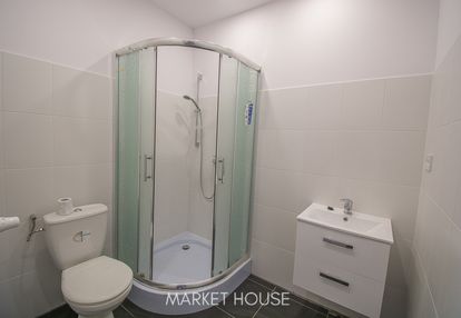 Dom dla pracowników - 11 pokoi