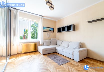34m2 | rondo mogilskie, uniwersytet ekonomiczny