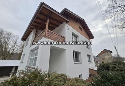 Zadbany dom w malowniczej części rogowa