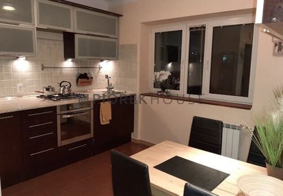 2-pokojowe mieszkanie na śródmieściu