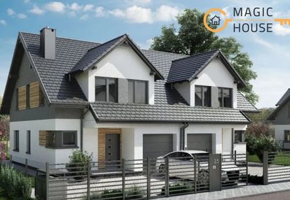 Zamieszkaj w urokliwym miejscu blisko miasta!