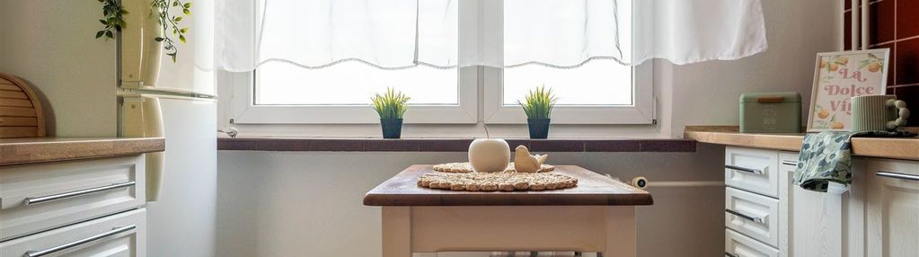 2 pok | widokowy balkon | os. wojska polskiego