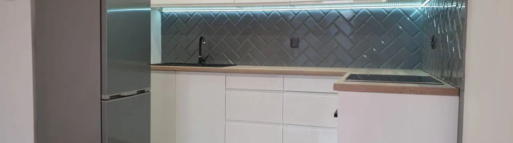 Słoneczne 2 pok./ łostowice