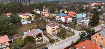 Dom 168 m² | garaż, taras | blisko lasu | zielonka