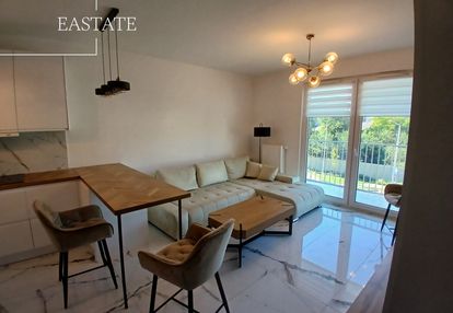 Mieszkanie 2 pokojowe w centrum miasta