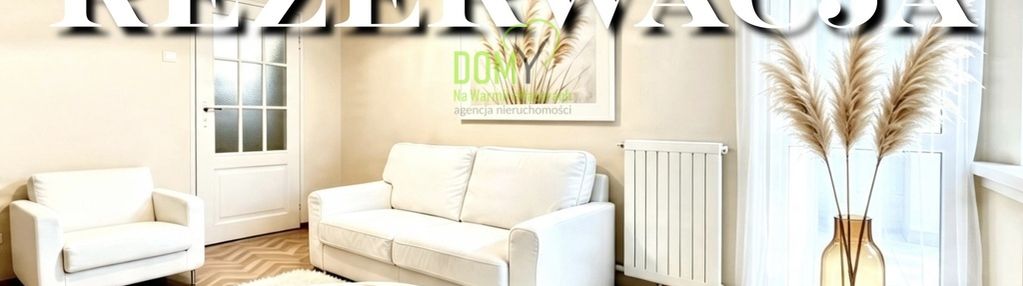 2 oddzielne pokoje - 1 piętro, duża loggia zatorze