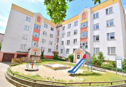 3 pokoje w nowym budownictwie, blisko centrum