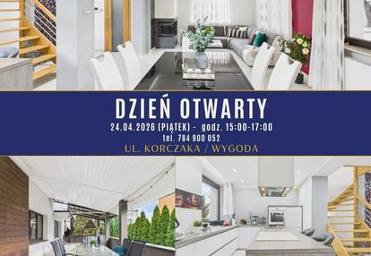 **wygoda**dom wolnostojący