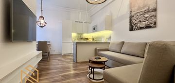 Mieszkanie 86 m² w centrum miasta - ul. tarłowska