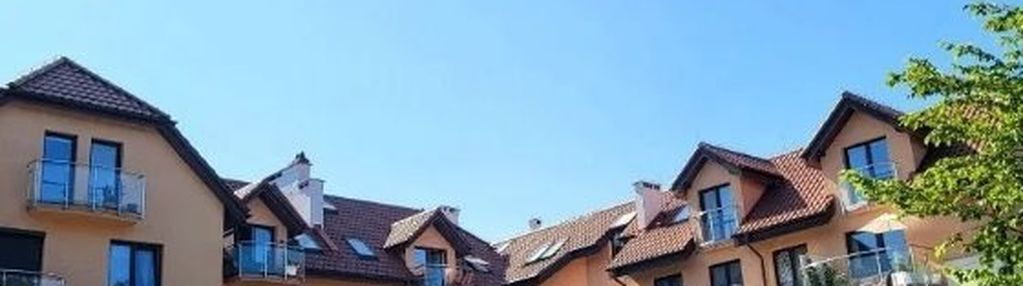 Osowa góra m4 i piętro balkon garaż blok cegła !