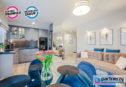 3 pokoje gdynia blisko lasu