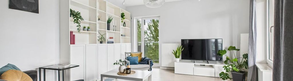 Duży taras | garaż | słoneczne | gotowe do wejścia