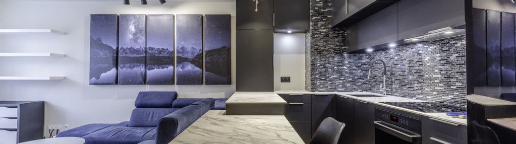 Gdynia invest komfort 2 pokoje, hala