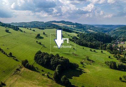 Działka rolna - chrośnica