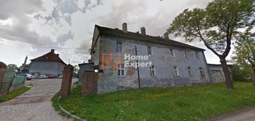 Okolice ul. piłkarzy