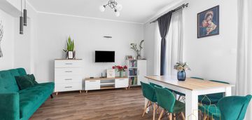 Bezczynszowe dwupoziomowe 124 m² | 400m. pkp !!!