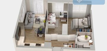 ⭐3-pok mieszkania | dodatkowy rabat⭐