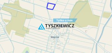 Atrakcyjnie położona działka pod zabudowę lub inwe