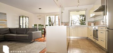 4-pokojowe, przestronne, przy warcie