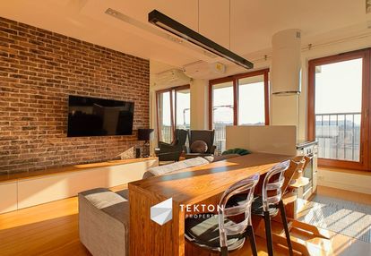 |centrum | 2 pokoje | 41 m²| balkon| klimatyzacja|