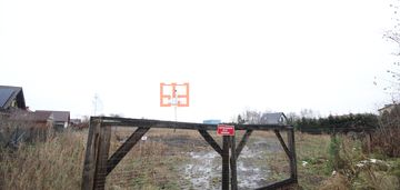 Okolice ul. różanej (40 min. od wrocławia)