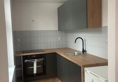 Gotowe do wprowadzenia, kamienica po remoncie!