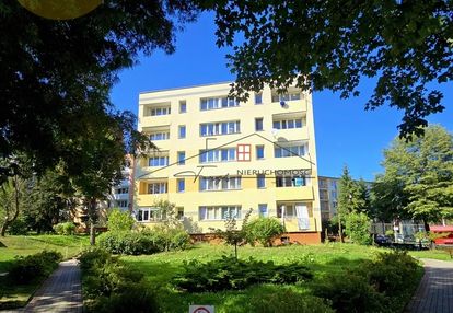 3 pokoje, 53, 2 m², loggia, przemyśl, stare miasto