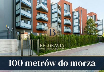 Duży taras✅blisko do morza✅parking✅ klimatyzacja ✅