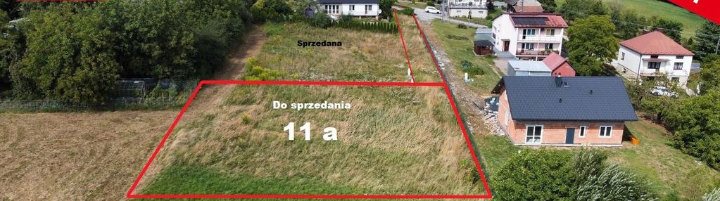 Spokojne, widokowe miejsce- 11a -3 km od wieliczki