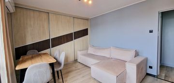 2-pokojowe mieszkanie – os. armii krajowej