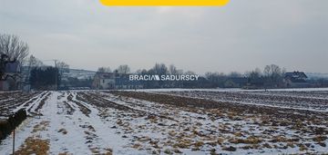 Twoje miejsce dla rodziny – działka 1326 m