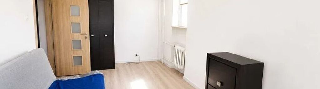 3-pokojowe mieszkanie na pradze-północ