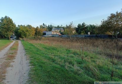 Działka na sprzedaż, siedlce, ul. wrzosowa