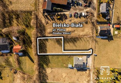 Wyjątkowa działka | budowlana  | ul. polna