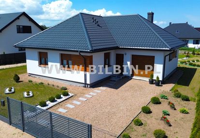 Okazja ! nowy dom parterowy na ładnym osiedlu !