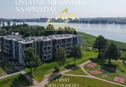 Apartamenty- port ostróda