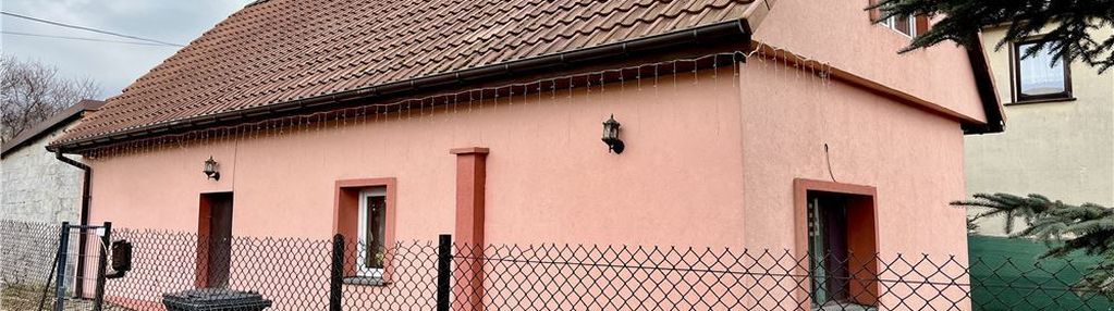 Dom jednorodzinny wieprz