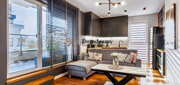 Nasłonecznione mieszkanie na wieniawskiego