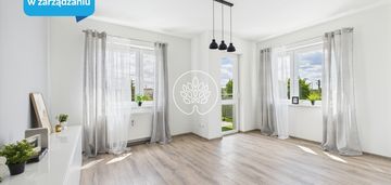 Trzypokojowe mieszkanie bydgoszcz szwederowo