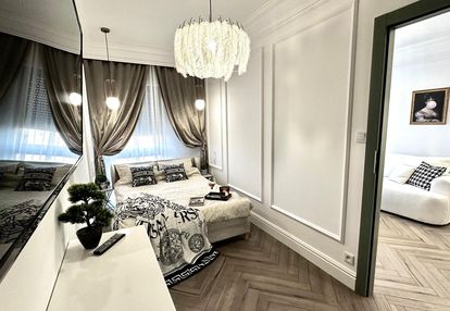 Mieszkanie inwestycyjne, serce gdańska