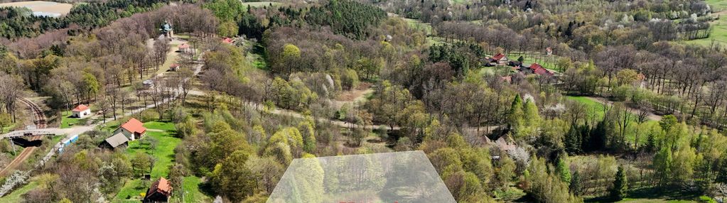 Działki | 57,44 ar | bugaj - kalwaria zebrzydowska