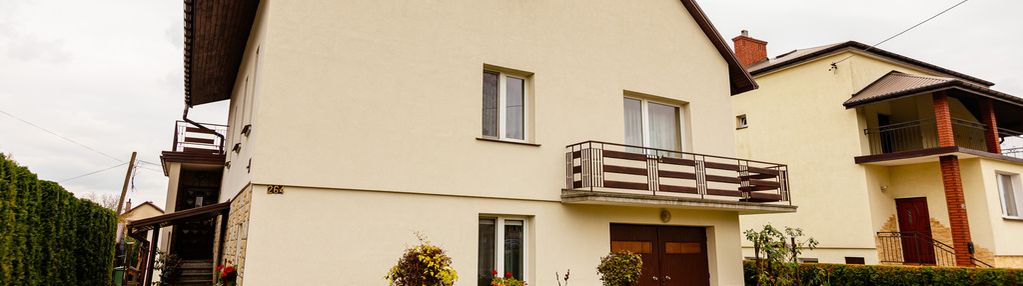 Dom w rzuchowej, nowa niższa cena !