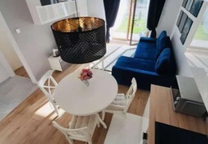2-pokojowe mieszkanie na wilanowie