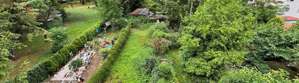 4 pokoje | ogródek | do własnej aranżacji