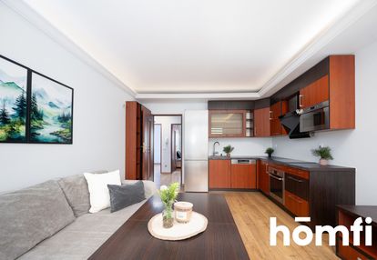 3 pokoje |  balkon | serenada | os. oświecenia